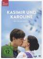 Ben von Grafenstein: Kasimir und Karoline, DVD