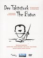 : Der Taktstock - Eine Dokumentation, DVD