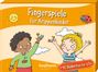 Lena Buchmann: Fingerspiele für Krippenkinder, Div.