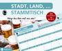 : Stadt, Land, Stammtisch, SPL