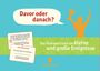 Linus Paul: Davor oder danach? Das Kartenspiel rund um kleine und große Ereignisse der letzten Jahrzehnte, Div.