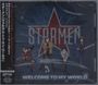 Starmen: Welcome To My World, CD