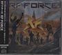RF Force: RF Force, CD