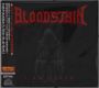 Bloodstain: I Am Death, CD