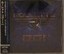 Roulette: Go!, CD