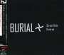 Burial    (William Bevan): Street Halo EP/Kindred EP, CD