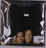 Beth Gibbons (Portishead): Lives Outgrown (180g) (Limited Edition) (LP + T-Shirt Gr. XL), LP,T-Shirts