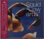 Squid: Cowards, CD