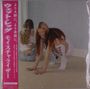Wet Leg: Moisturizer (Clear Bio Vinyl)[ltd.], LP