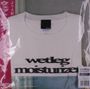Wet Leg: Moisturizer (Lp+t-Shirt(Size: L))(Clear Bio Vinyl)[ltd.], LP