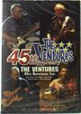 The Ventures: 45Th Anniversary Concert, DVD