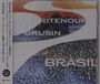Lee Ritenour & Dave Grusin: Brasil, CD