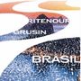 Lee Ritenour & Dave Grusin: Brasil (180g), LP