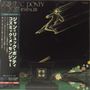 Jean-Luc Ponty: Cosmic Messenger (Papersleeve), CD