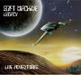 Soft Machine Legacy: Live Adventures (Digipack), CD