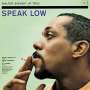 Walter Bishop Jr.: Speak Low (HQCD), CD