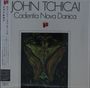 John Tchicai: Cadentia Nova Danica (Papersleeve), CD