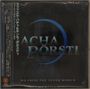 Rafael Pacha & Kimmo Pörsti: Views From The Inner World (Triplesleeve), CD