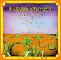 Hawkwind: Hawkwind (Expanded Edition), CD