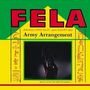 Fela Kuti: Army Arrangement, CD