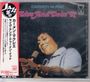 Carmen McRae: Live And Doin It, CD