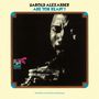 Harold Alexander: Are You Ready?, CD