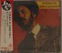 Harold Alexander: Sunshine Man, CD