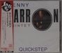 Kenny Barron: Quickstep, CD