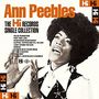 Ann Peebles: The Hi Records Single Collection, CD,CD