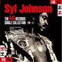 Syl Johnson: The Hi Records Single Collection, CD,CD