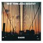New York Jazz Quartet: Oasis, CD