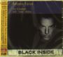 Antonio Faraò: Black Inside, CD