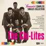 The Chi-Lites: Brunswick: Complete Singles Collection, CD,CD,CD