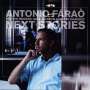 Antonio Faraò: Next Stories, CD