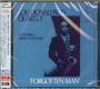 Lou Donaldson: Forgotten Man, CD