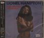 Lionel Hampton: Stop! Don't Need No Sympathy, CD