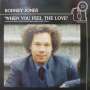 Rodney Jones: When You Feel The Love, CD