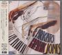 Hank Jones: Arigato, CD