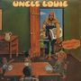 Uncle Louie: Uncle Louie's Here, CD