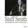 Stuff Smith & Henri Chaix: Late Woman Blues, CD