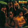The Kay Gees: Burn Me Up (remaster), CD