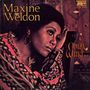 Maxine Weldon: Chilly Wind, CD