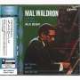 Mal Waldron: Left Alone (UHQCD) +6, CD