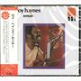 Roy Haynes: Senyah, CD