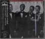 The Stylistics: Some Things Never Change (+Bonus), CD