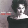 Jenny Evans: Girl Talk, CD