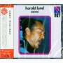 Harold Land: Damisi, CD