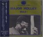 Major Holley: Mule!, CD