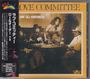 Love Committee: Law & Order, CD