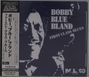 Bobby 'Blue' Bland: First Class Blues, CD